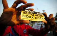 Kendalikan Konten Hoaks di Medsos, Kominfo Akan Terapkan Denda ke Penyedia Platform