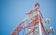 Data Sebaran Menara Telekomunikasi BTS di lima kecamatan Kota Pagar Alam