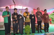 Kunjungan Reses Tahap III DPRD Provinsi Sumatera Selatan Dapil VII