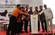 Relaunching Portal Berita Indonesia.go.id, Mudahkan Akses Informasi Soal Indonesia