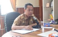 Sekretaris Daerah Memimpin Rapat Pembentukan Kepanitiaan Upacara Hari Pahlawan ke 77 tahun 2022