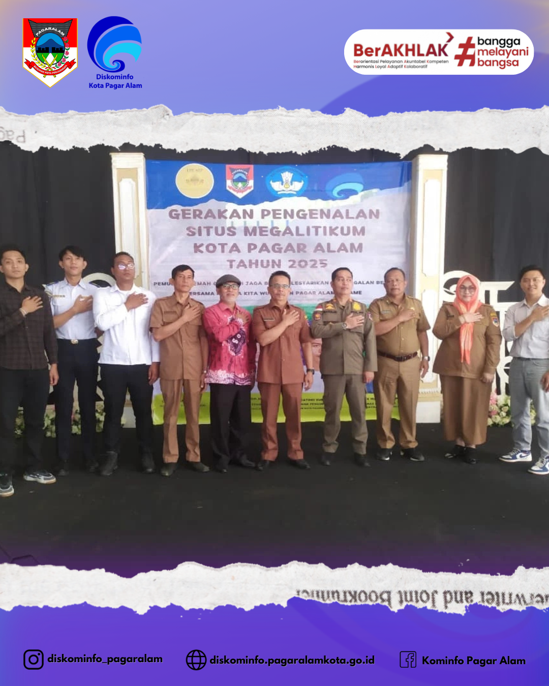 Forum Pemuda Pelajar Mahasiswa Besemah (FPPMB)